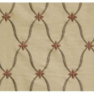  2071 Altissimo in Quartz by Pindler Fabric: Arts, Crafts 