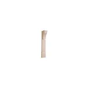  Legacy 36 Inch Mission Pilaster