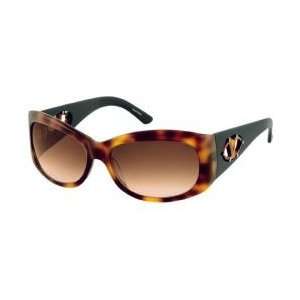 Valentino Womens Sunglasses Mod. 5631/S Tortoise 