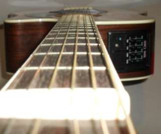 Takamine & Co Acoustic Electric Guitar Model EG 334SC  
