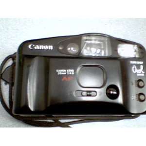  Canon, Inc. Canon Sure Shot Owl Date 35mm Film Camera w 