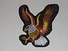 Free Shipping Embroidered Patch Native American Headdress 3  