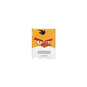  Angry Birds   Yellow Bird   Hard Case for the iPad 2 
