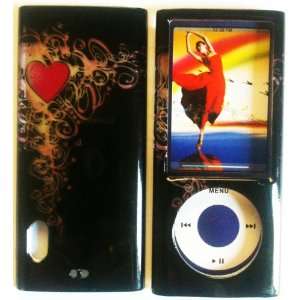   Generation Love Art 2D Design Protector Cover  Players