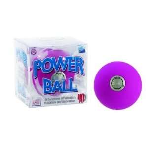 Power Ball Pink (Package of 7)