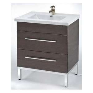  Empire Industries Vanity DM3002GWP