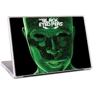  15 Laptop (Mac/Pc) Black Eyed Peas The Electronics