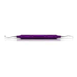 American Eagle #1/2 Gracey Curette with 3/8 EagleLite Stainless Steel 