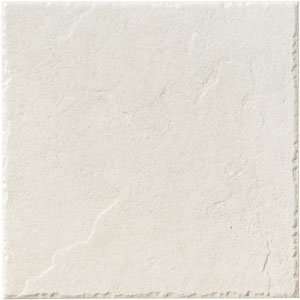  American Olean Sandy Ridge 18 x 18 White Ceramic Tile 