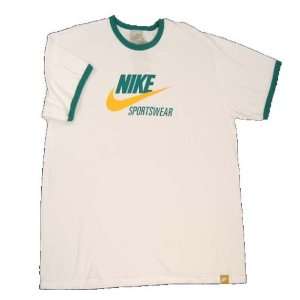  Nike Short Sleeve Shirt: Sports & Outdoors