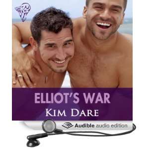 Elliots War Gaymes [Unabridged] [Audible Audio Edition]