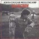Scarecrow John Mellencamp Mobile Fidelity Sound Lab Original Master 