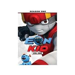  Eon Kid Season 1, Vol. 1 DVD Toys & Games