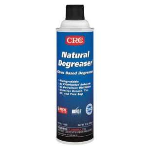 Natural Degreaser Cleaners/Degreasers   20oz natural degreaser [Set of 