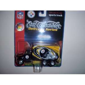    Pittsburgh Steelers Die Cast Ertl Collectibles: Everything Else