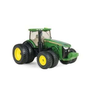  Ertl Collectibles 1:64 John Deere 8360R tractor: Toys 