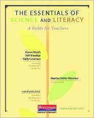 The Essentials of Science and Literacy A Guide for Teachers 