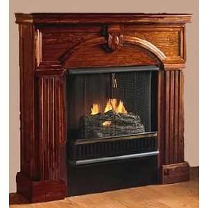   Flame 4600 Andrea Indoor Gel Fireplace 
