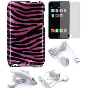   + Wall Charger + data Cable + WristBand Cell Phones & Accessories