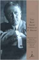   Best Short Stories of O. Henry (Modern Library Series) by O. Henry 