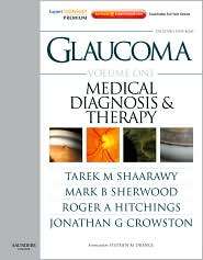 Glaucoma Expert Consult Premium Edition   Enhanced Online Features 
