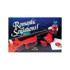  romantic sensations game