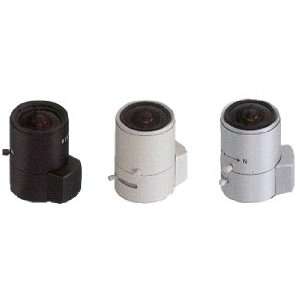  KT&C KLV 3080M f3.0~8.0mm Varifocal / Manual Lens