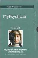 NEW MyPsychLab    Standalone Access Card    for Psychology From 