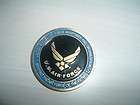 US Air Force RETIRED Defenders of the Force COIN  