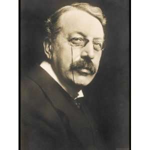 Charles Villiers Stanford British Composer Conductor and Teacher Born 