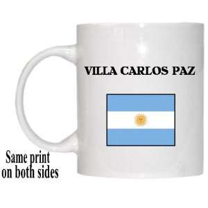 Argentina   VILLA CARLOS PAZ Mug