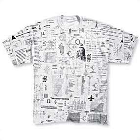  Engineer Cheat Sheet T shirt Clothing
