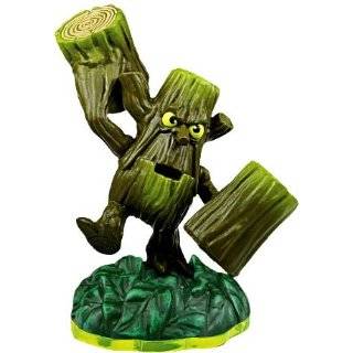   Figure Stump Smash Includes Card Online Code by Activision ( Toy