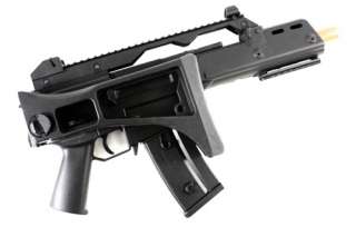 400FPS JG Metal Gearbox R36C AEG Airsoft Rifle MK36 Gun  