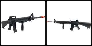   A3 Assault Rifle Grip Full Stock Airsoft Machine Gun Super SALE Item