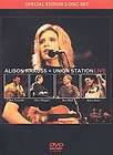 Alison Krauss and Union Station Live DVD, SEALED!! New  