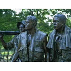 : Vietnam Veterans Memorial, Washington D.C. United States of America 