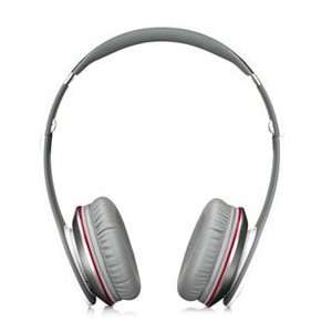  Solo High definition Headphones  White: Electronics