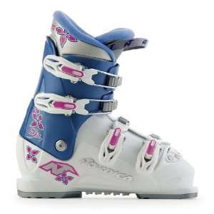    Nordica GP TJ Kids Ski Boots (Girls) NEW 2009: Sports & Outdoors