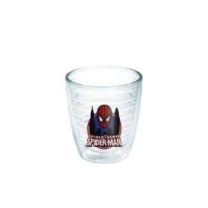 Tervis Tumbler Spider Man Spider Sense: Home & Kitchen