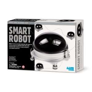  Smart Robot Science Kit: Everything Else