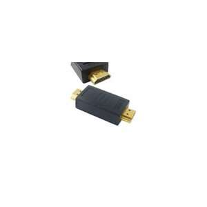  HDMI Male To M/M 24K Gold Converter for Emachines laptop Electronics