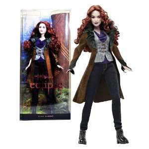 Twilight Saga   Eclipse Pink Label Collector 12 Inch Doll   VICTORIA 