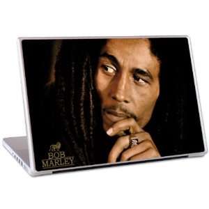  15 in. Laptop For Mac & PC  Bob Marley  Legend Skin Electronics