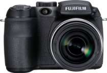   Digital Camera with 12x Wide Angle Dual Image Stabilized Optical Zoom