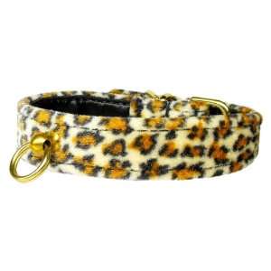   Regal Luxury Dog Collar Size 18 (14.5   16.25 x 7/8)