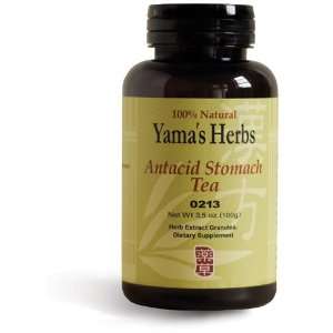  Antacid Stomach Tea   Powder Type