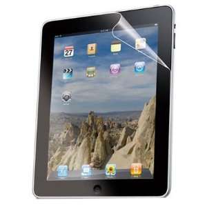   Anti Glare Screen Protectors (Pack of 1) for Apple iPad 3: Cell Phones