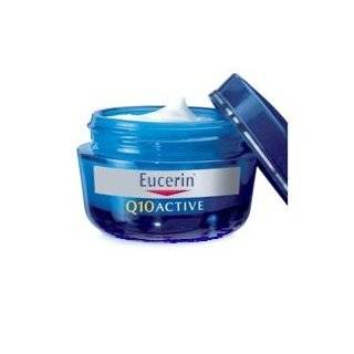 q10 active anti wrinkle night cream by eucerin average customer review 