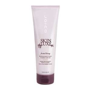  Joico Skin Luxe Frosted Berry Protecting Body Cream 8.5oz 